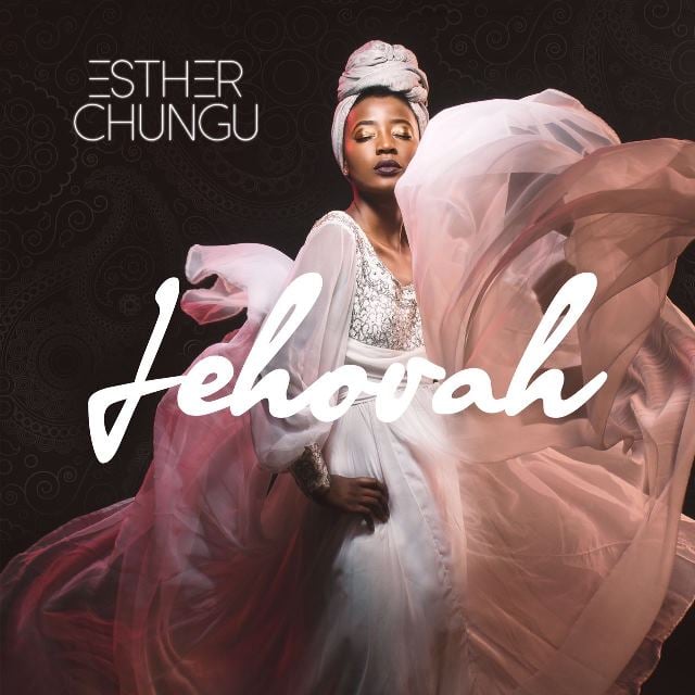 retunes_esther_chungu_jehovah_artwork