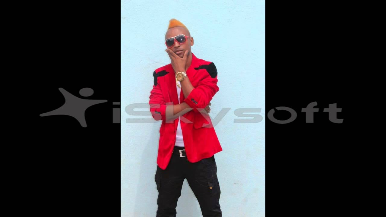 producer / musician Shenky Shuga 