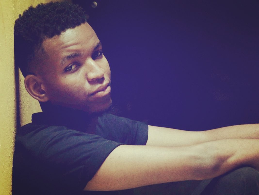 Spotlight on vocalist and music composer , Scott