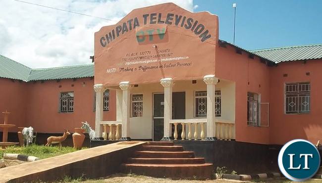 Chipata Television