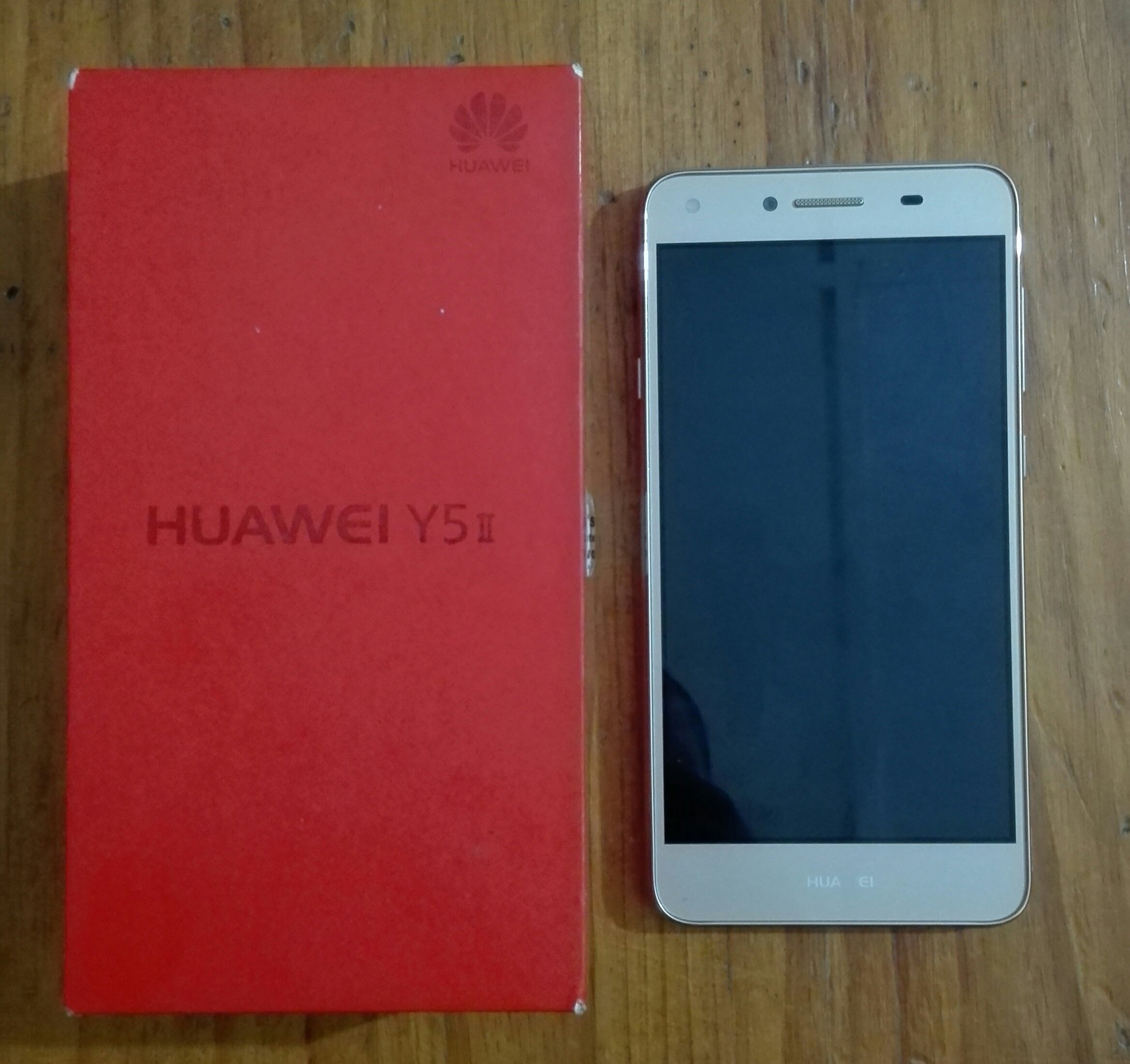 Huawei Y5 II