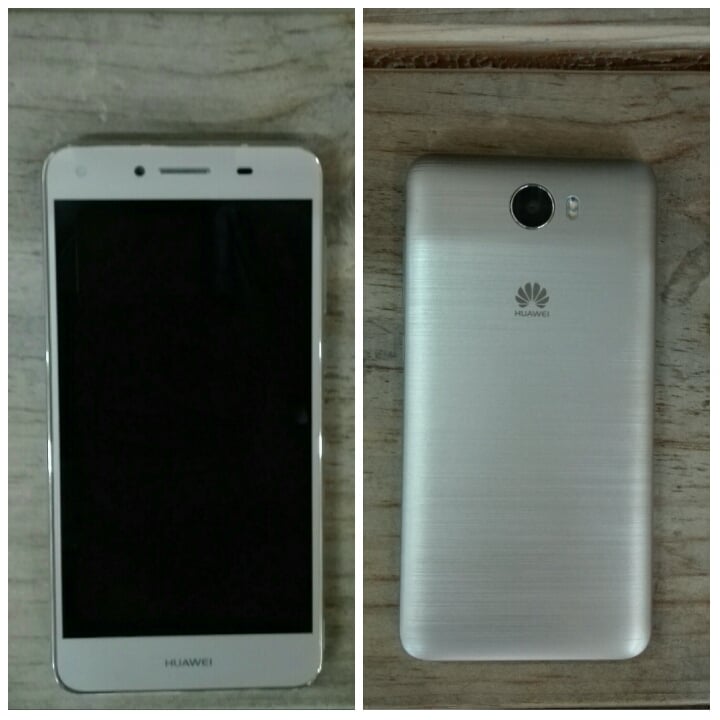 Huawei Y5 II