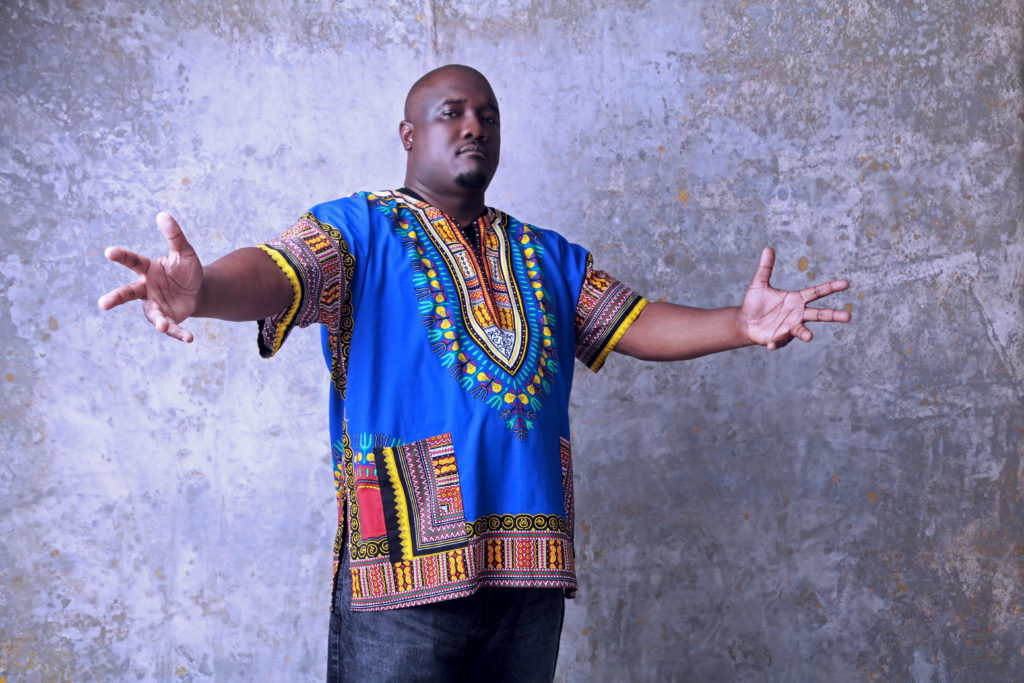 Duncan Sodala founder of The Time Machine Zambia