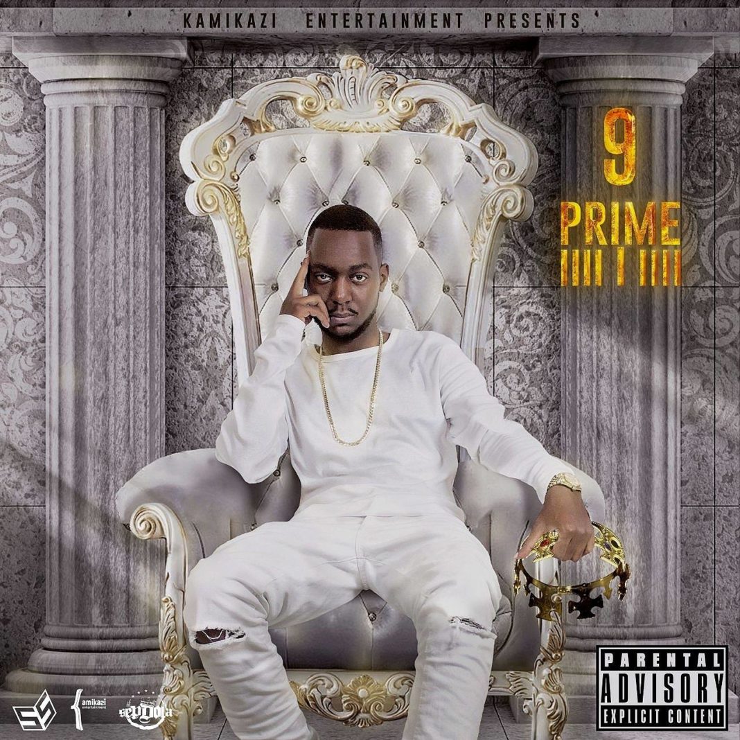 Sep Dola releases his debut EP ‘9 Prime’