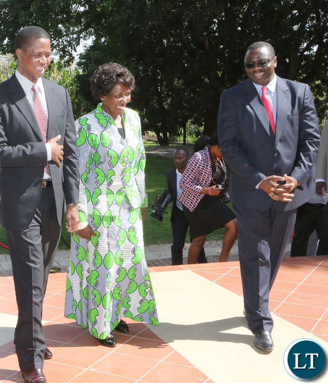 presidentedgar-lungu-with-vice-president-mrs-inonge-wina-and-mr-jabbin-longa-mulwanda-ps-health-technical-servies-7627