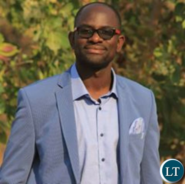Binwell Mpundu