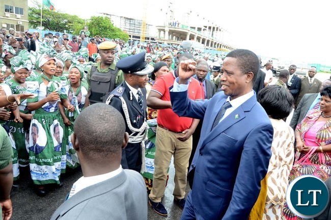 PRESIDENT LUNGU-PABWATO 1