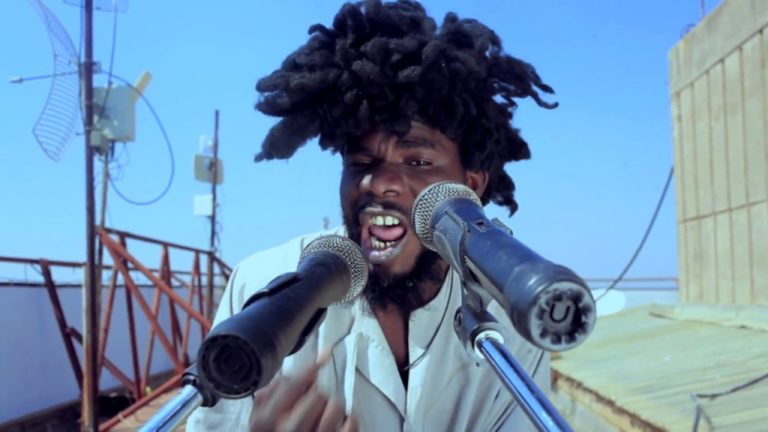 Freedom of expression is “nonexistent “in Zambia-Pilato