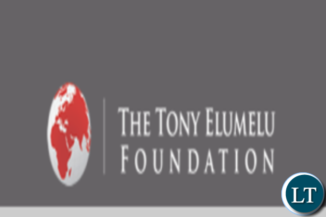 Tony Elumelu Foundation