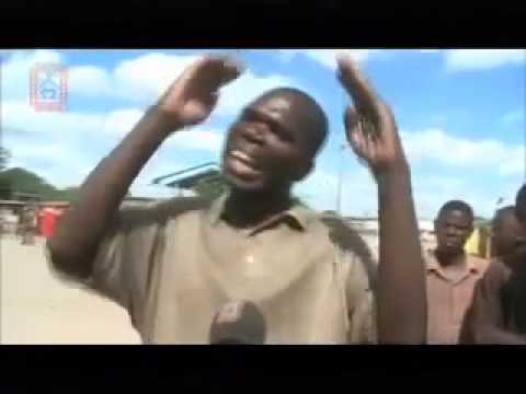 January 14th 2011: The day tyranny reigned over Barotseland
