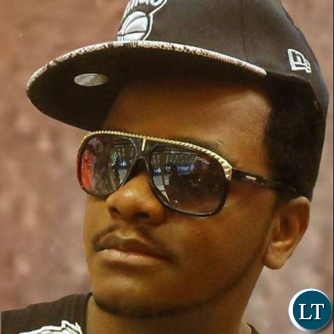 Joe Chibangu
