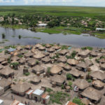 Lunga District In Luapula 8622