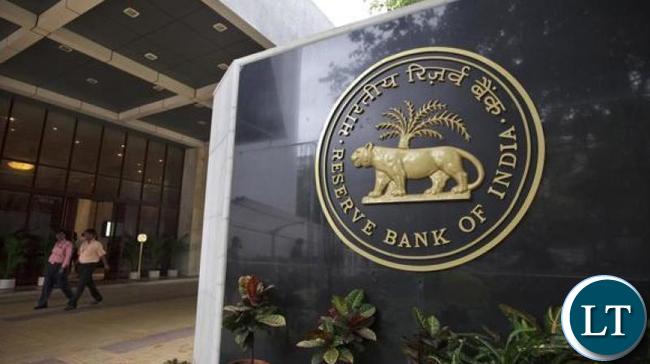 Reserve Bank of India