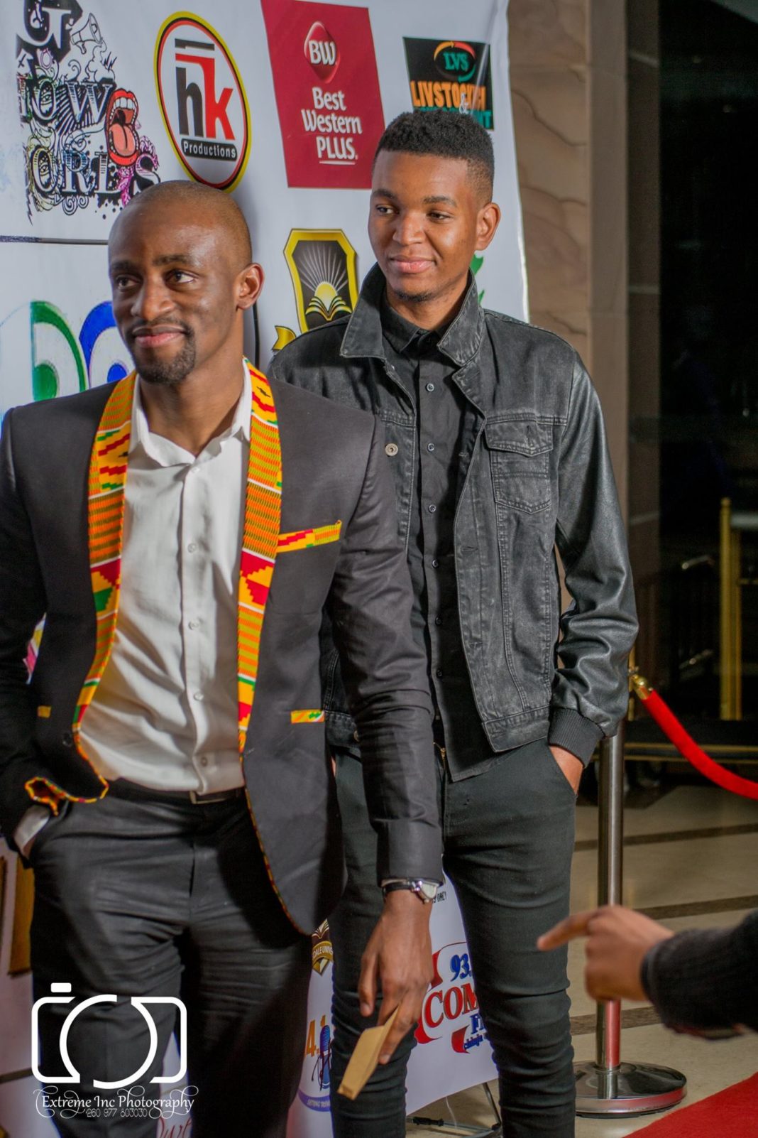Chanda Mbao Thanks Supporters for Award With New Song