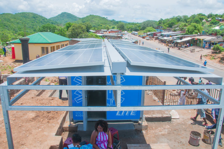NGO’s tasked to help in energy diversification agenda