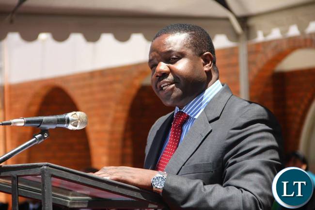Chibamba Kanyama
