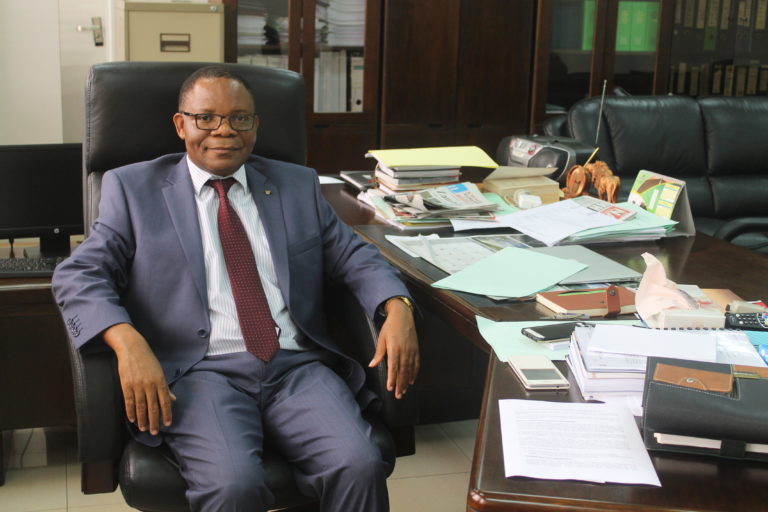 Zambia targets one million tonnes copper output this year