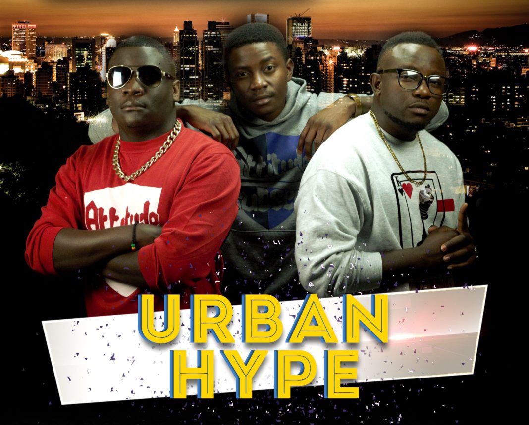 Urban Hype collaborate with Kenya’s Kagwe Mungai on Paloma (Remix)