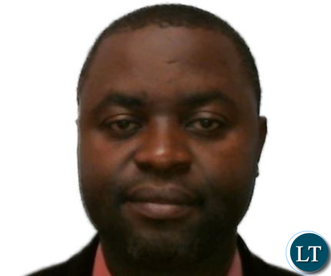 Howard Kunda
