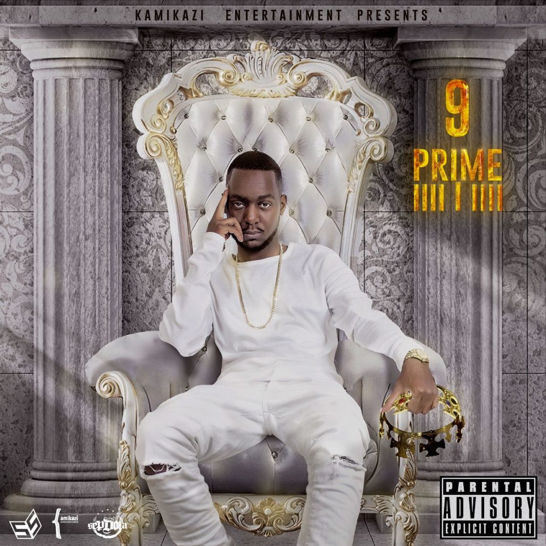 Sep Dola collaborates with Zim to work on his upcoming projects