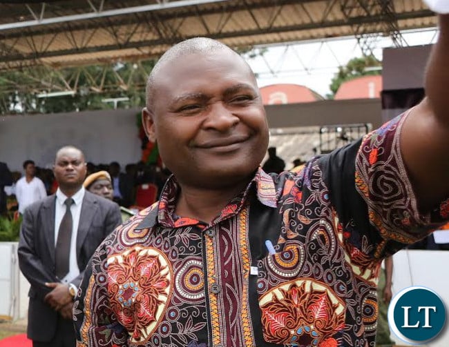 Frank Bwalya