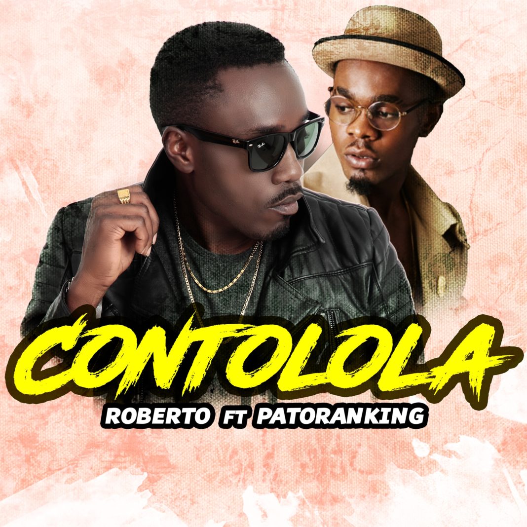 Roberto unleashes his first official single from his 5th studio album , Contolola