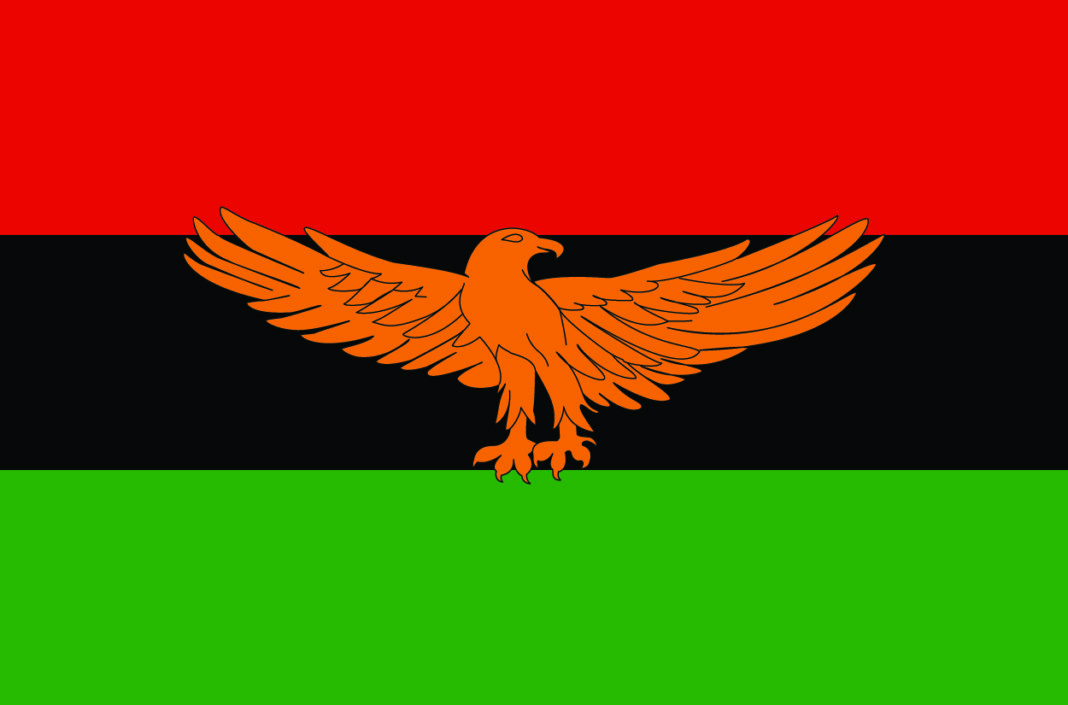 Proposal to Government on the re-design of Zambia’s National Flag