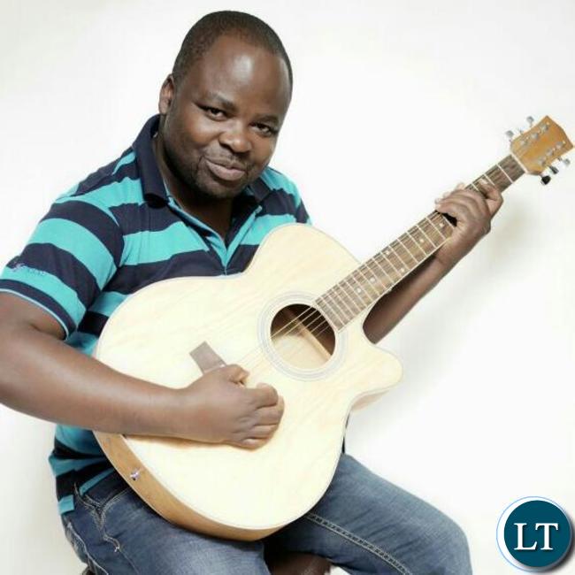 Former ZNBC Reporter Bangwe Naviley is now Press Secretary to India