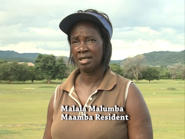 Zambia’s first ever thermal plant, Maamba is now operating at commercial capacity