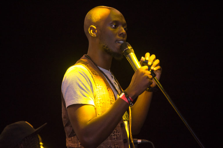 Gospel Artiste ,Pompi , releases “No wele”