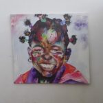 Art work on display 2