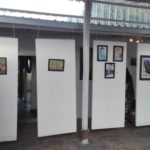 Art work on display 3