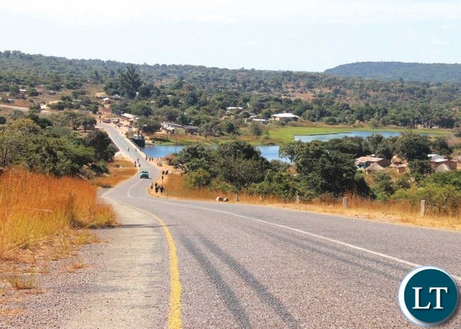 Luapula to be a new hub for mineral development