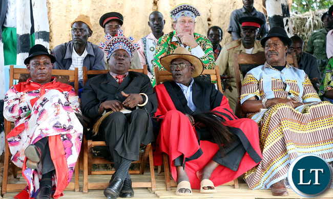 North Western Chiefs
