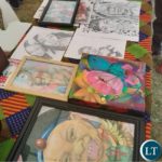 Paintings