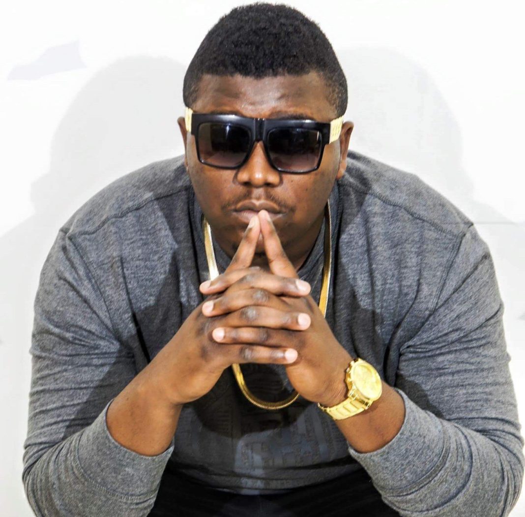 ‘Rap guru’ Stevo releases “Push” music video