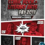 Workshop for comics