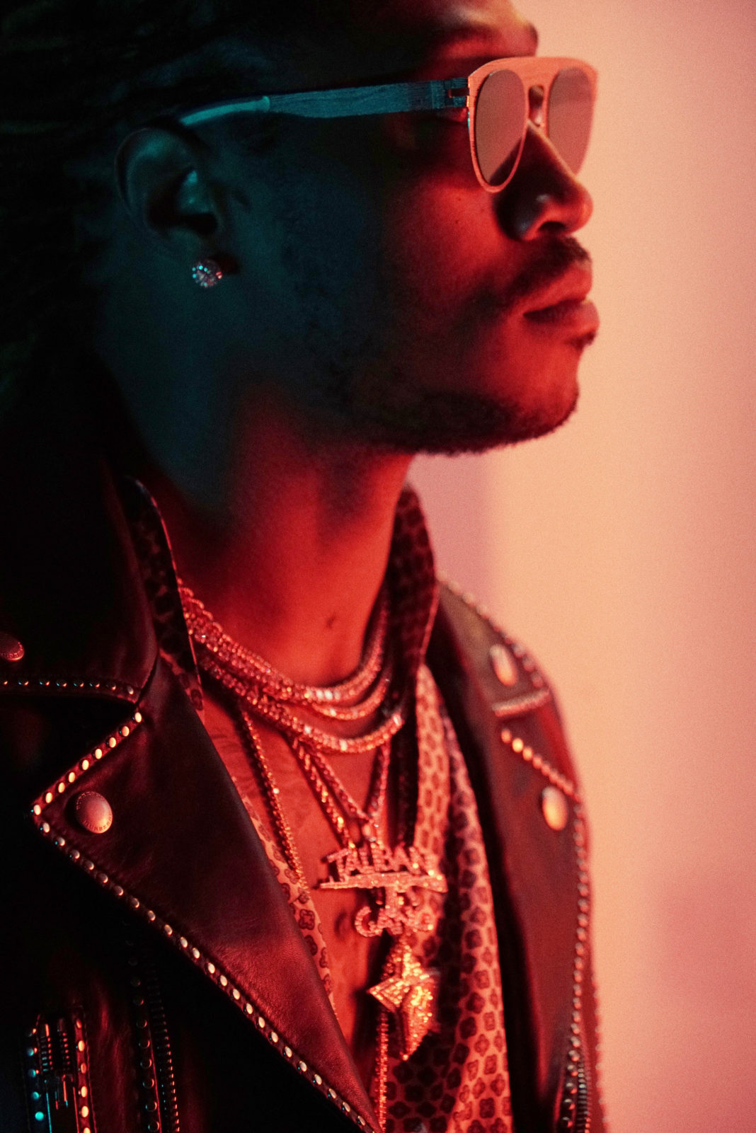 Zambians head to Tanzania as Castle Lite Unlocks US Hip-Hop star Future
