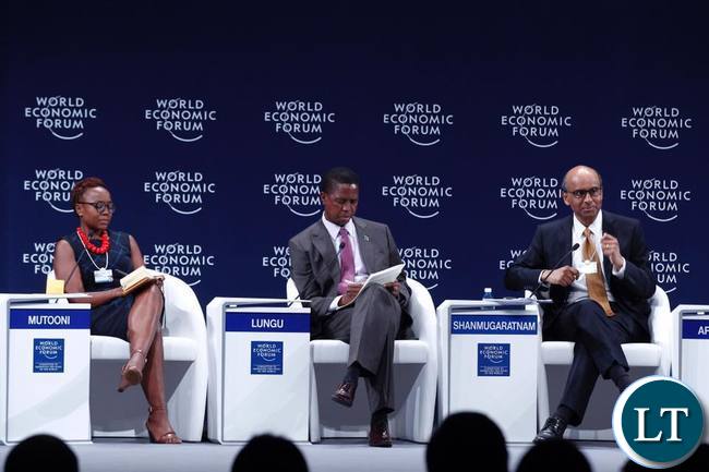Continental Free Trade will only succeed if African countries enhance infrastructure development-Lungu
