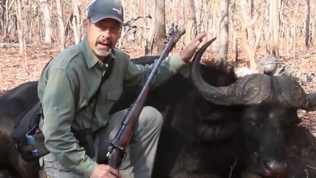 Wildlife hunting: The other side of the coin