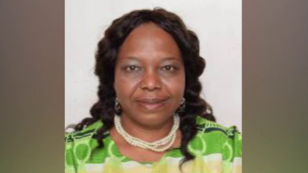 Religious Minister Godfridah Sumaili responds to Bushiri