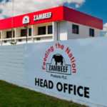 ZAMBEEF Head Office
