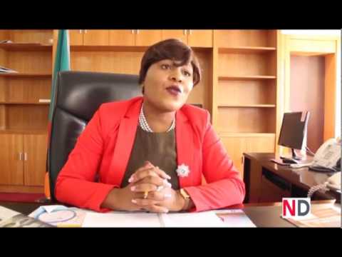 Kampamba explains why Lungu hasn’t visited HH in prison