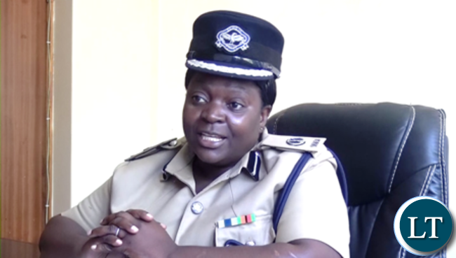 Esther Katongo