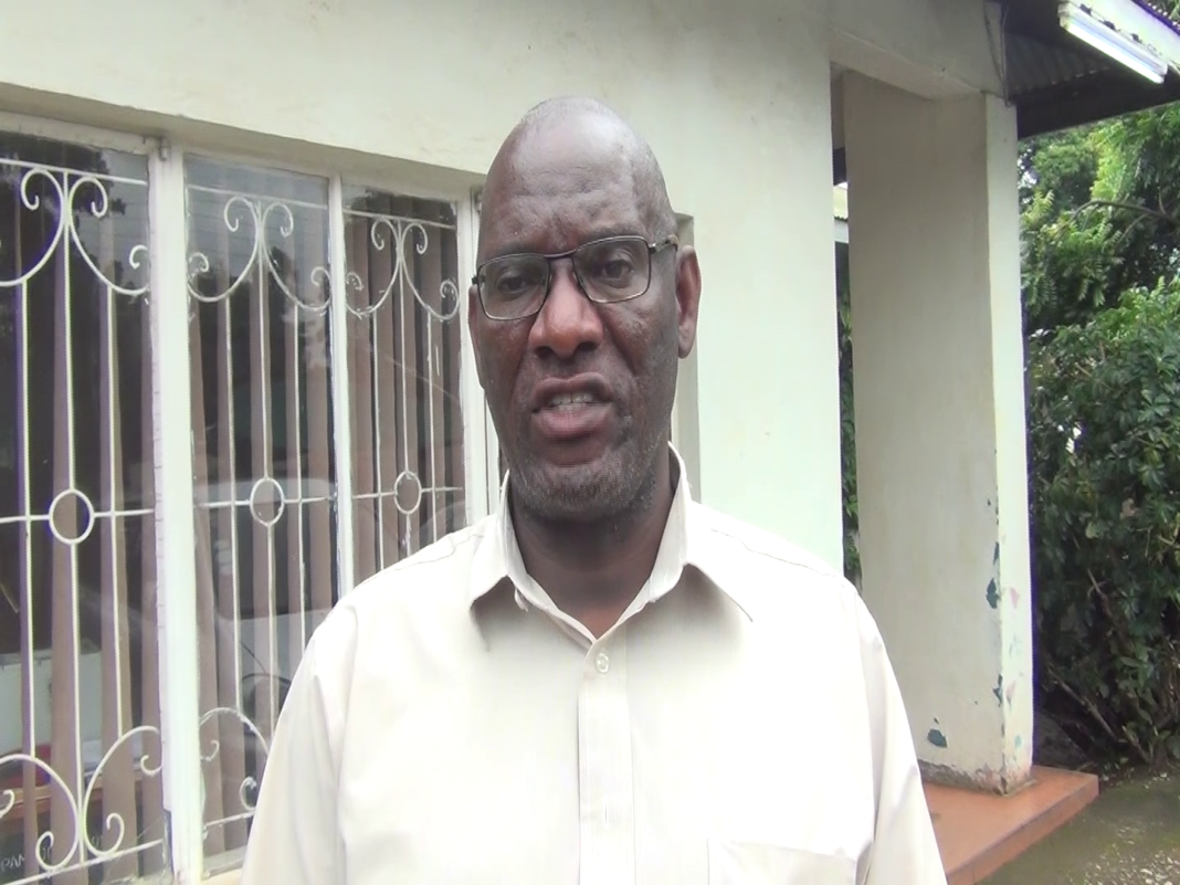 FRA’s Maize price is a mockery to farmers- Kayula