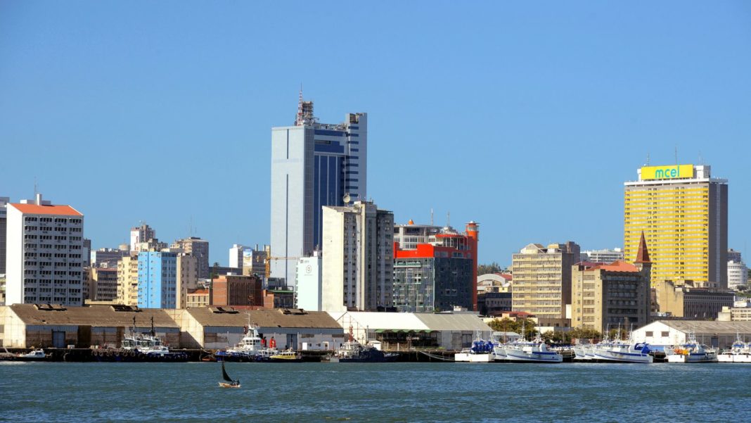 Is Zambia to follow?