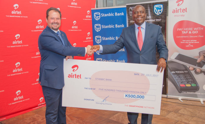stanbic