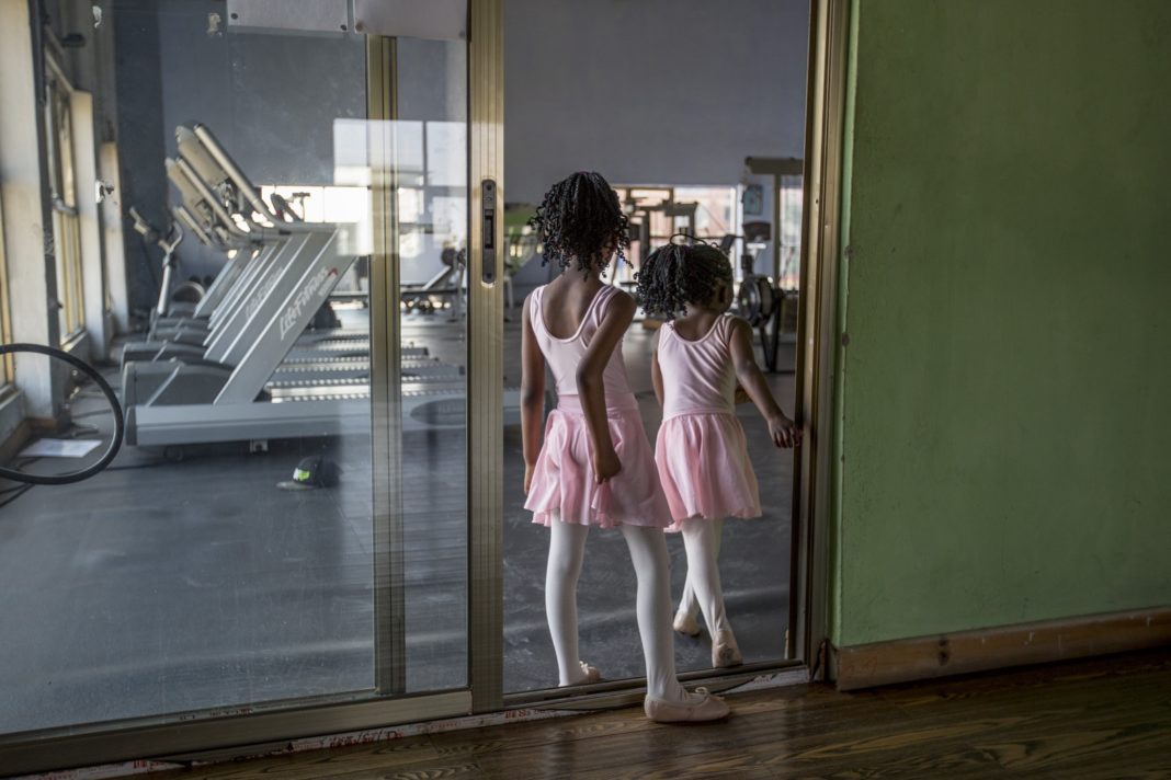 Generation Z shows another side of Zambia