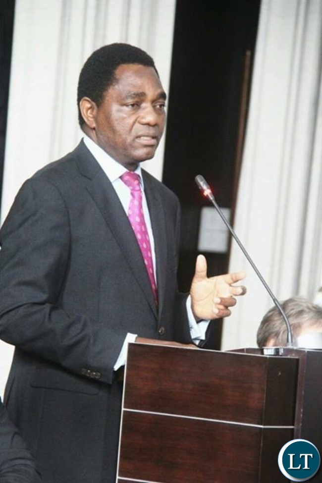 HH addressing DA MPs