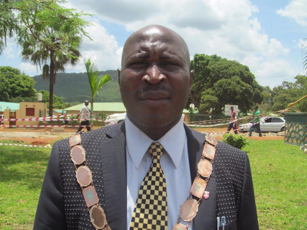 Ex-Chipata Mayor Jealous Phiri commits suicide